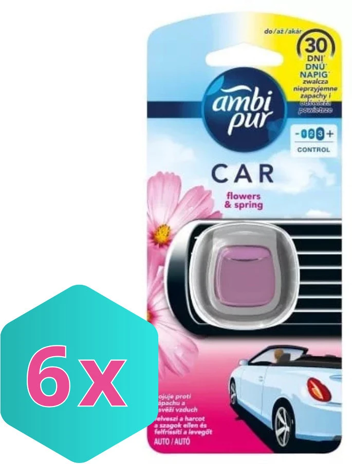 Ambi pur DA503XSZWYK4015600900014 nagyítás