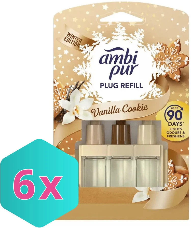 Ambi pur DA503XSZWYK8001090811455 nagyítás