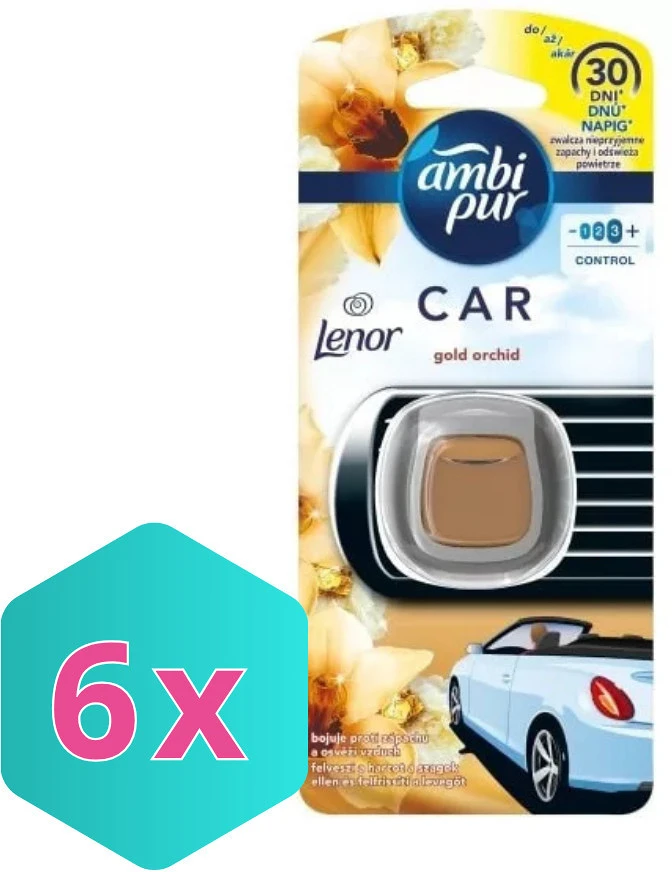 Ambi pur DA503XSZWYK8001841116419 nagyítás