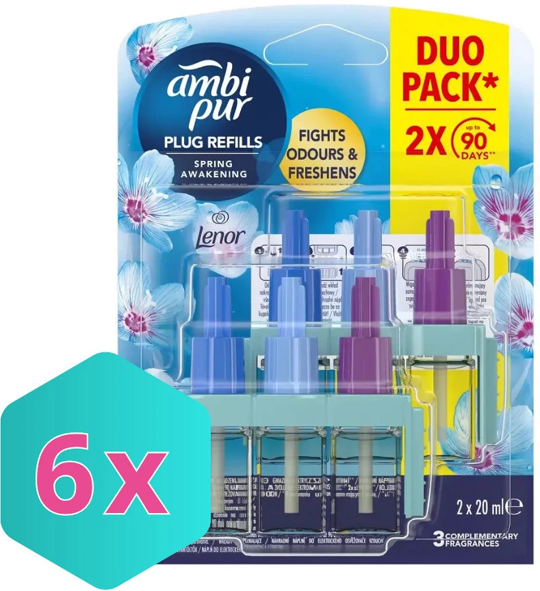 Ambi pur DA503XSZWYK8001841922652 nagyítás