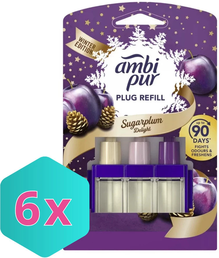 Ambi pur DA503XSZWYK8006530022491 nagyítás