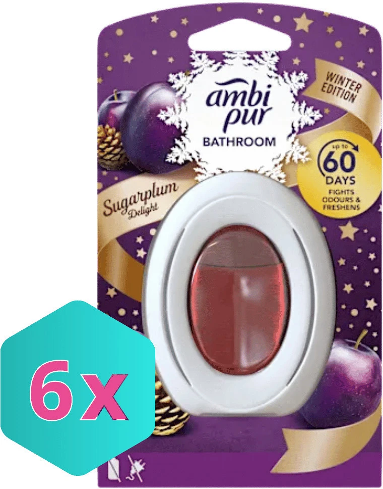 Ambi pur DA503XSZWYK8006530029537 nagyítás