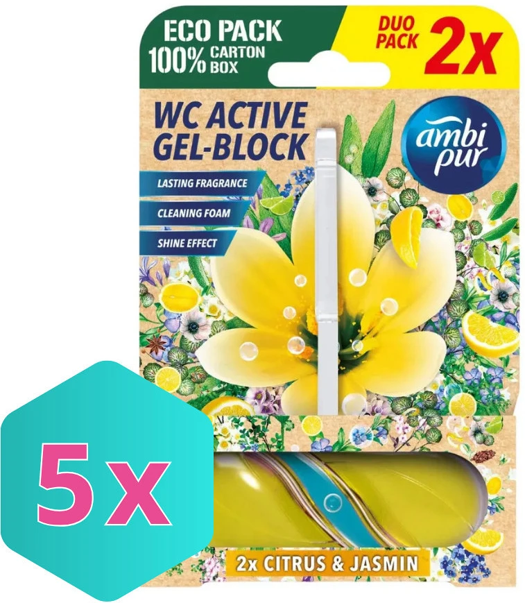 Ambi pur DA503XSZWYK8435495838531 nagyítás
