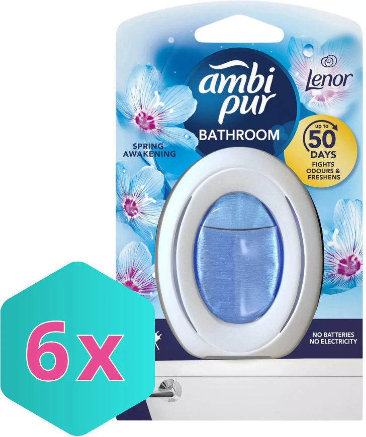 Ambi pur DA503XSZWYK8700216014298 nagyítás