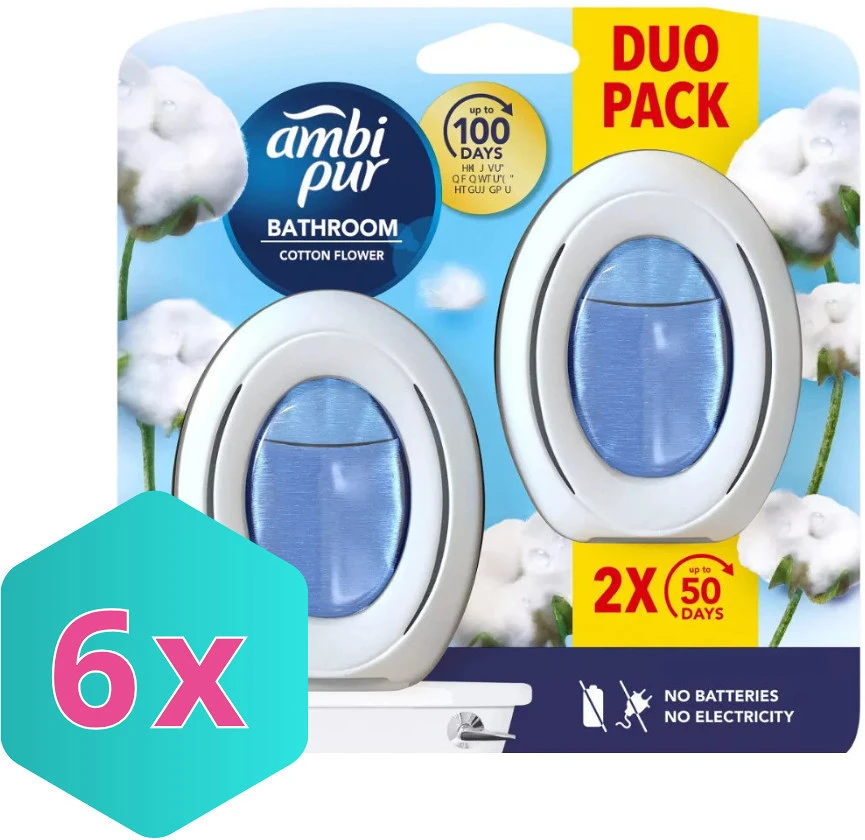 Ambi pur DA503XSZWYK8700216014649 nagyítás
