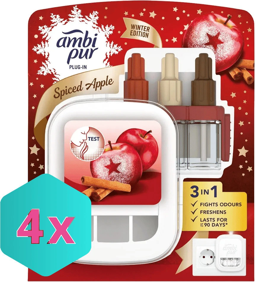 Ambi pur DA503XSZWYK8700216149204 nagyítás