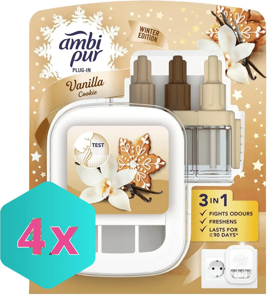 Ambi pur DA503XSZWYK8700216154987 nagyítás