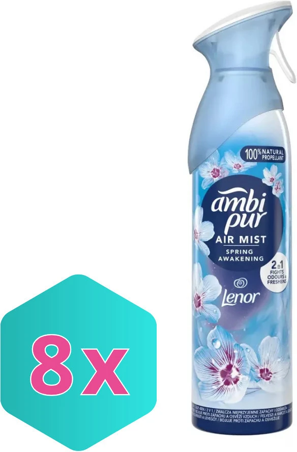 Ambi pur DA503XSZWYK8700216261395 nagyítás