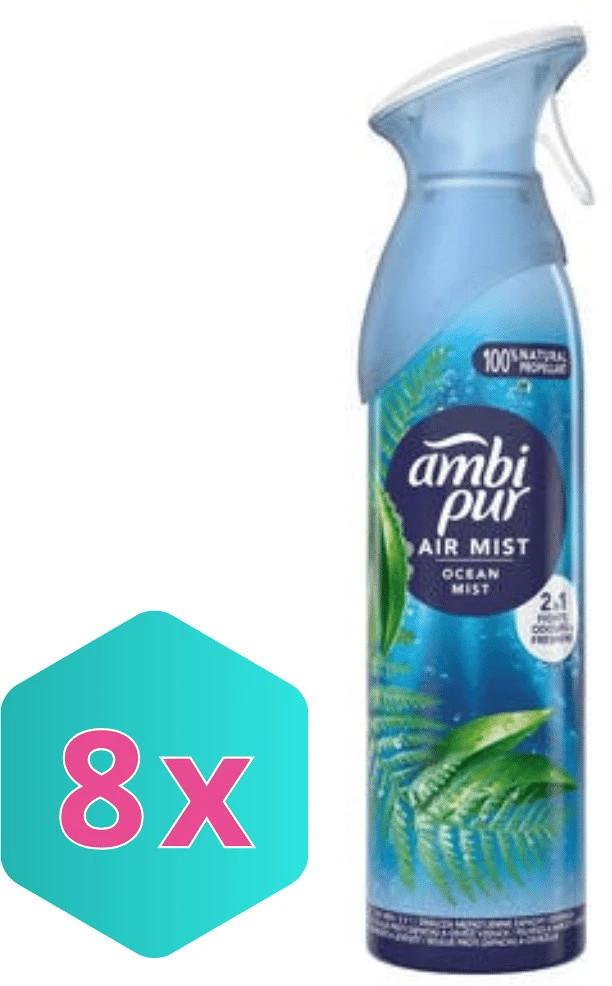 Ambi pur DA503XSZWYK8700216261586 nagyítás