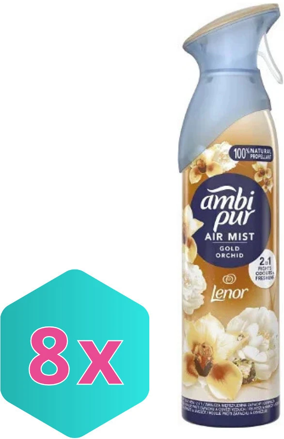 Ambi pur DA503XSZWYK8700216261623 nagyítás