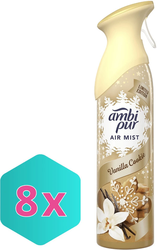 Ambi pur DA503XSZWYK8700216552400 nagyítás