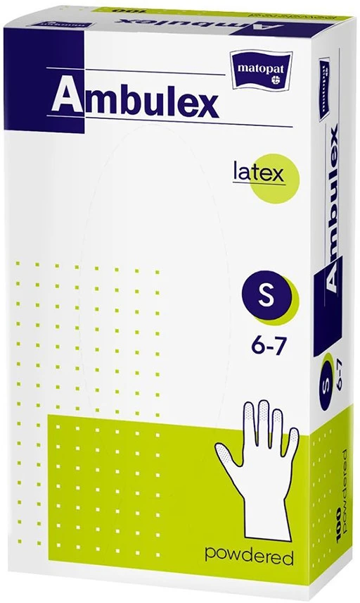 Ambulex DA503XSZTDS-MA-144-S000-004 nagyítás