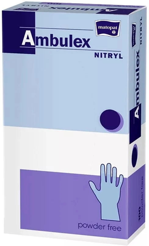 Ambulex MA-144-S000-021 nagyítás