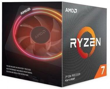 Amd 100-100000071BOX nagyítás