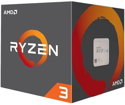Amd 100-100000144BOX nagyítás