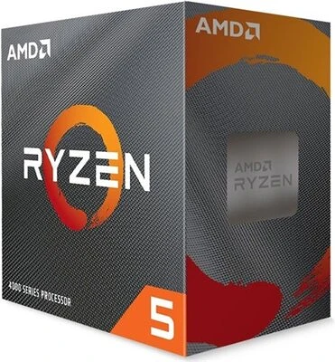 Amd 100-100000147BOX nagyítás