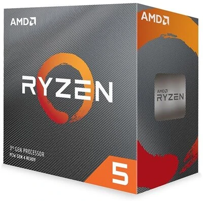 Amd 100-100000158BOX nagyítás