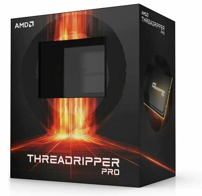 Amd 100-100000446WOF nagyítás