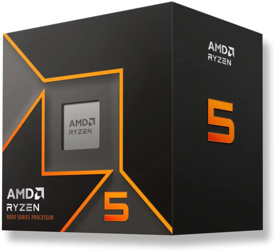Amd 100-100000718BOX nagyítás