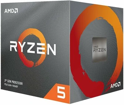 Amd 100-100000927BOX nagyítás