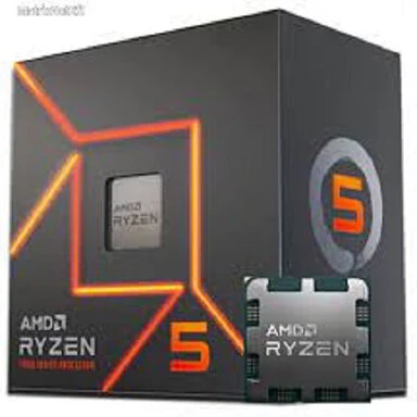 Amd 100-100001015BOX nagyítás