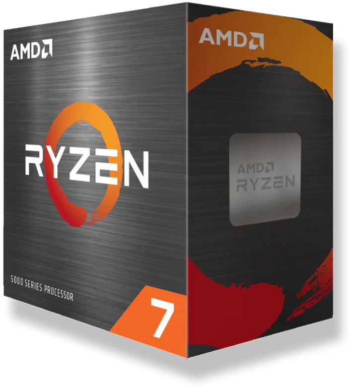 Amd 100-100001582BOX nagyítás