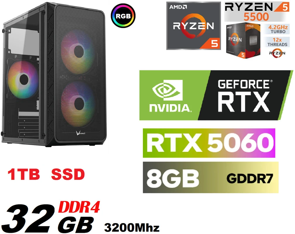 Amd 5500 6 nagyítás