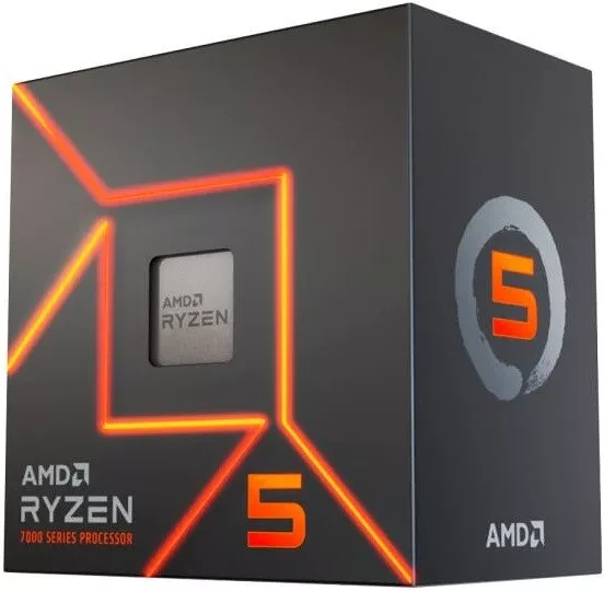 Amd 7400 - 3,3 GHZ nagyítás