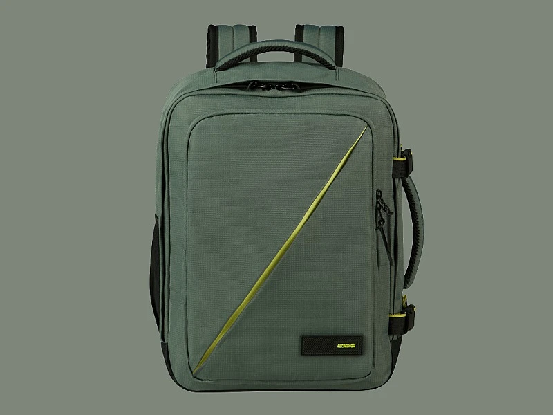 American tourister S/M 15,6&QUOT nagyítás