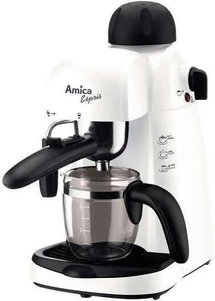 Amica CD 1011 ESPRIS nagyítás