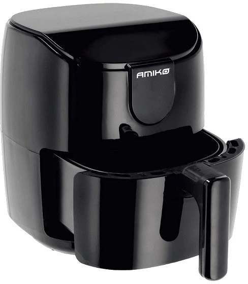 Amiko 8114 nagyítás