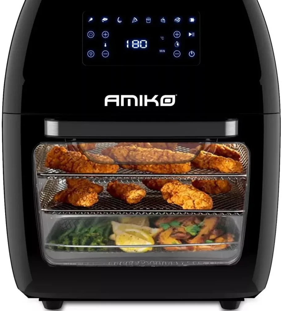 Amiko 950151 nagyítás