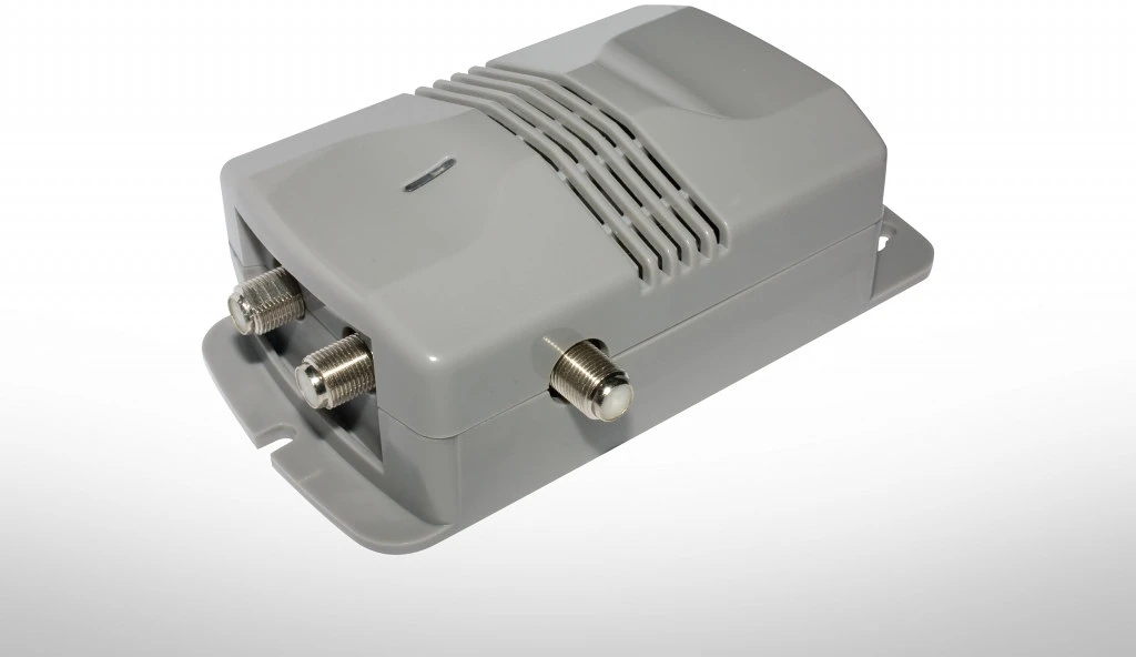 Amiko AAD-250 nagyítás