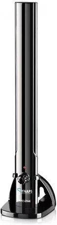 Amiko AHD-244 nagyítás
