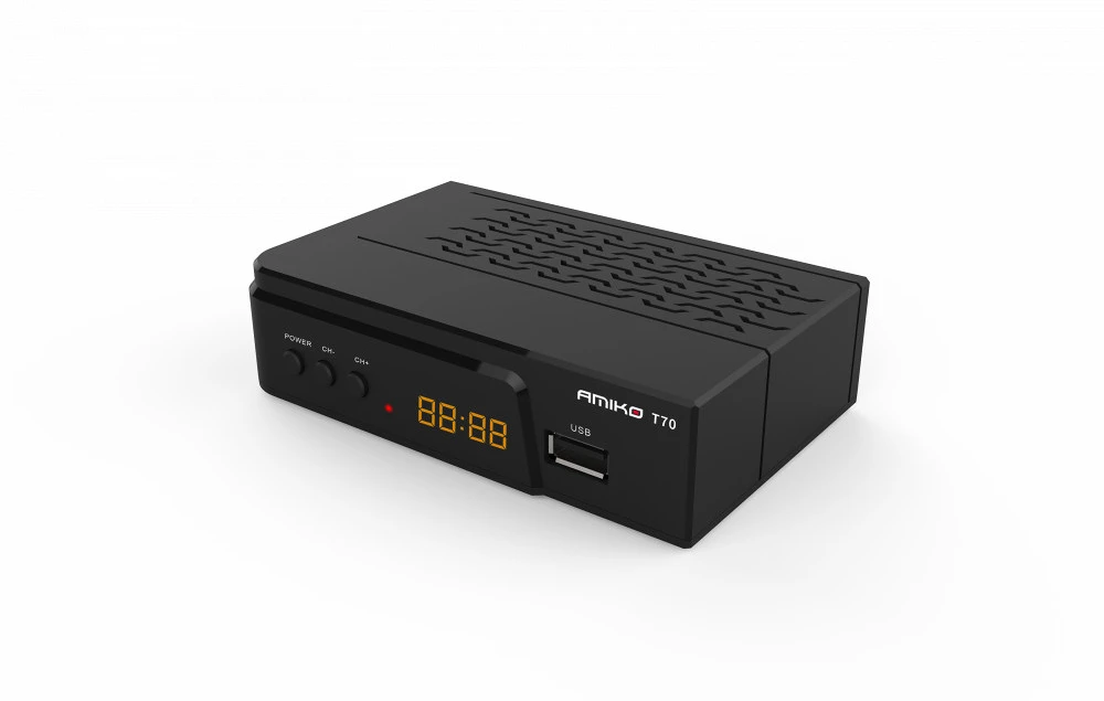 Amiko AMIKO T70 nagyítás