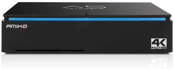 Amiko AMIKOA5T2C nagyítás