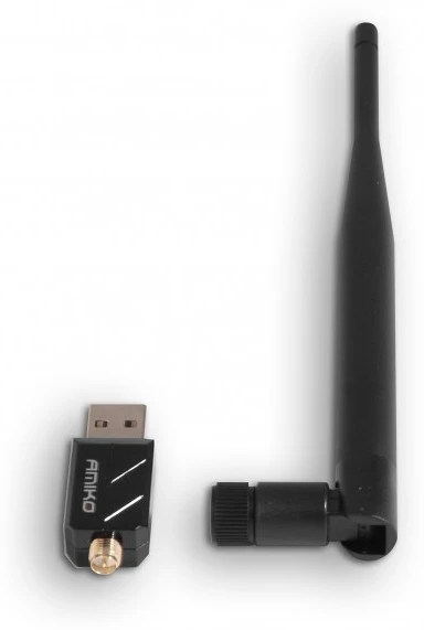 Amiko WLN-881 nagyítás