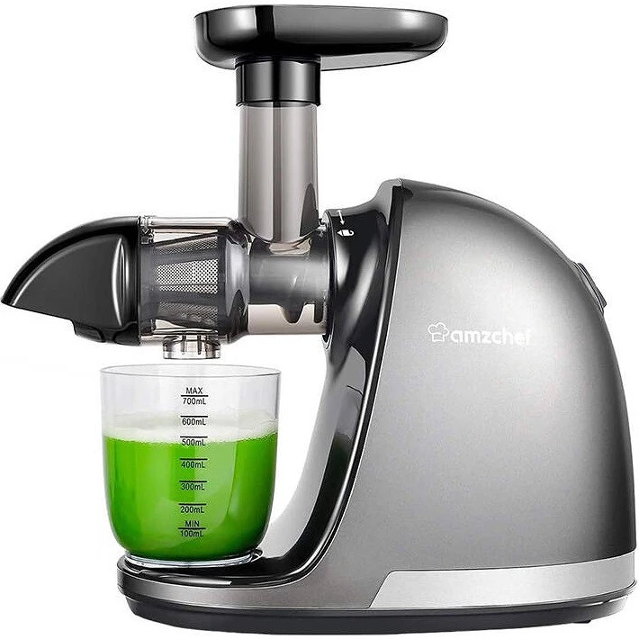 Amzchef 1501-GA nagyítás