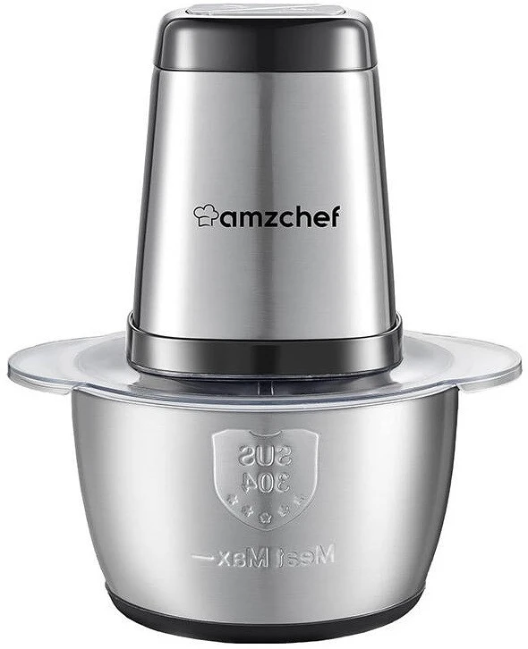 Amzchef HC-1229 nagyítás