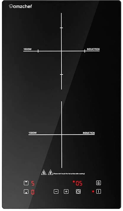 Amzchef IRC119 nagyítás