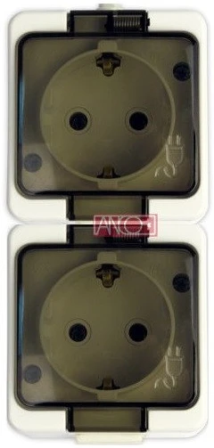 Anco 321167 nagyítás