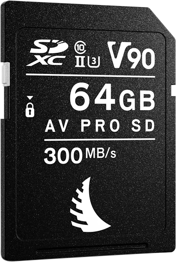 Angelbird AVP064SDMK2V90 nagyítás