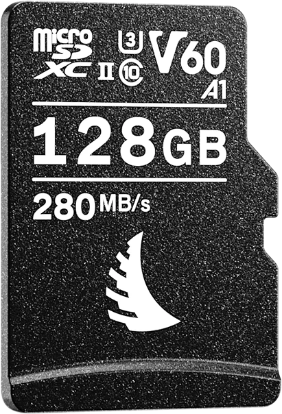 Angelbird AVP128MSDV60 nagyítás