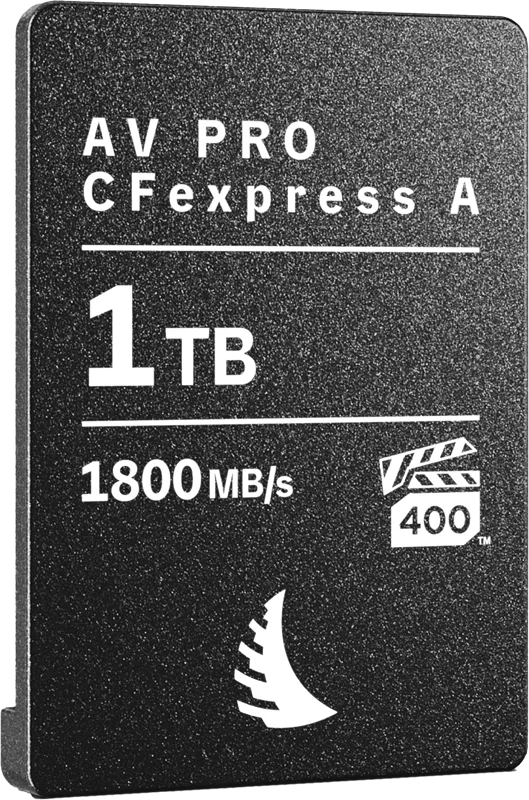 Angelbird AVP1T0CFXAMK2 nagyítás