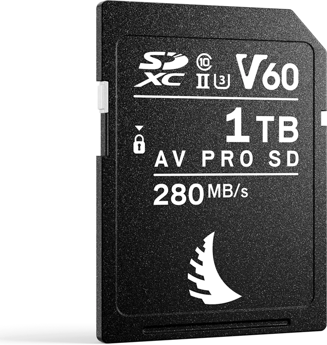 Angelbird AVP1T0SDMK2V60 nagyítás