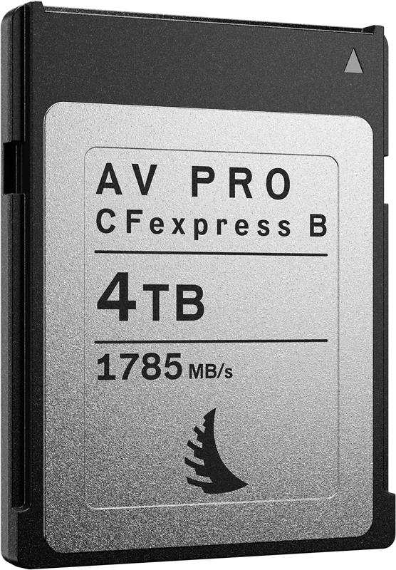 Angelbird AVP4T0CFXBMK2 nagyítás