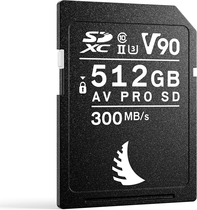 Angelbird AVP512SDMK2V90 nagyítás