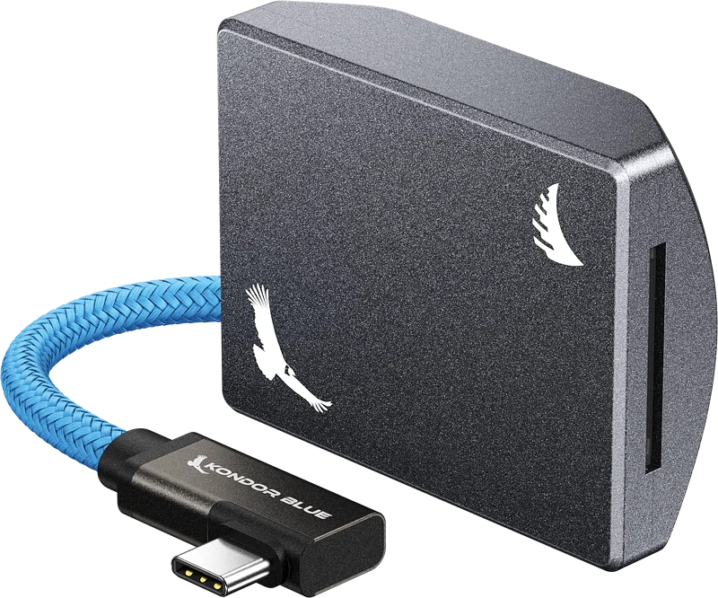 Angelbird KBRMSD nagyítás