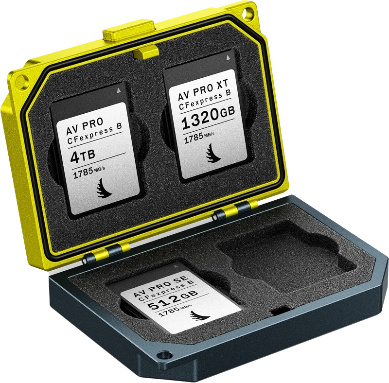 Angelbird MEDIA-TANK-CB2 nagyítás