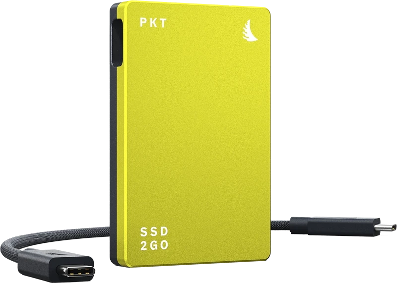 Angelbird SSD2GOPKT4T0MK3 nagyítás